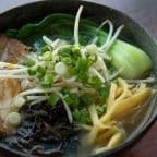 Best Shio Ramen in Seattle, WA