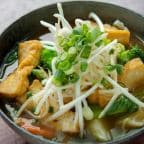 Best Tofu Vegetable Ramen in Seattle, WA