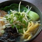 Best Shoyu Ramen in Seattle, WA