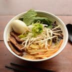 Best Tonkotsu Shoyu Ramen in Seattle, WA