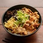 Best Chicken Ramen in Seattle, WA