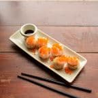 Best 6 Piece Shrimp Shumai Plate in Seattle, WA