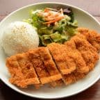 Best Chicken Katsu in Seattle, WA