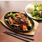 Best Grilled Beef Bulgogi in Seattle, WA