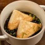 Best Agedashi Tofu Plate in Seattle, WA