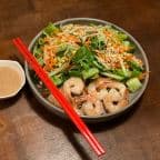 Best Shrimp Salad in Seattle, WA